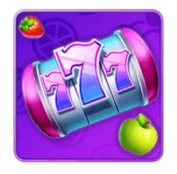 Buah
777