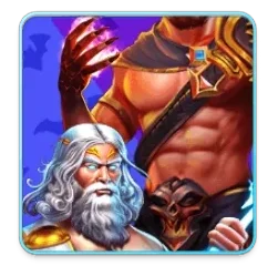 Zeus
& Hades