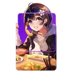 Oishi
Delights