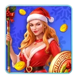 Wisdom of Athena
Xmas 1000